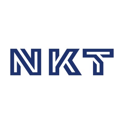 NKT logo