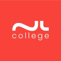 NL College logo