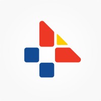 NL Health Services logo