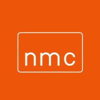 NMC Romania logo