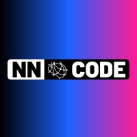 NNCODE logo