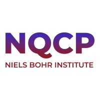 NNF Quantum Computing Programme (NQCP) logo