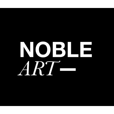 NOBLE ART logo