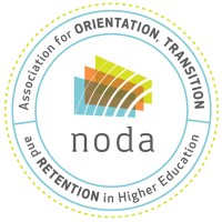 NODA logo