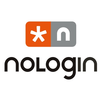 NOLOGIN logo