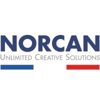 NORCAN SAS logo