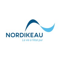 NORDIKeau inc. logo