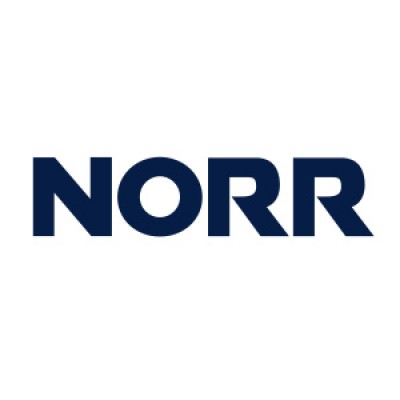 NORR logo