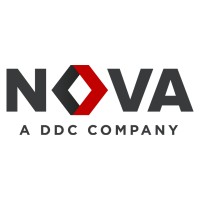 NOVA-Diné logo