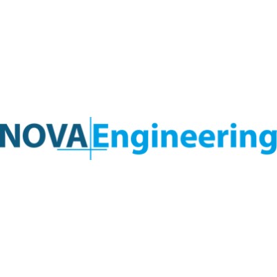 NOVA Engineering logo