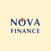 NOVA Finance logo