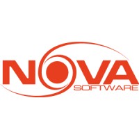NOVA Software logo