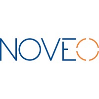 NOVEO logo