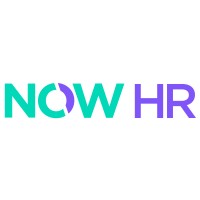 NOW HR logo