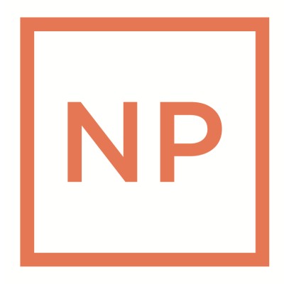 NP Digital logo