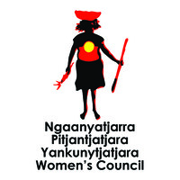 NPY Women's Council logo