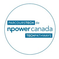 NPower Canada logo