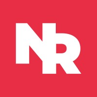 NR logo