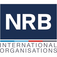 NRB International Organisations (TRASYS) logo