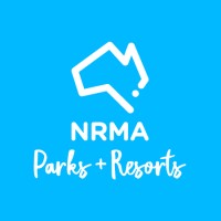 NRMA Parks and Resorts logo