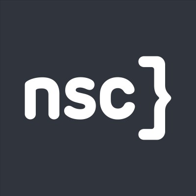 NSC Global logo