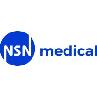 NSN medical AG logo