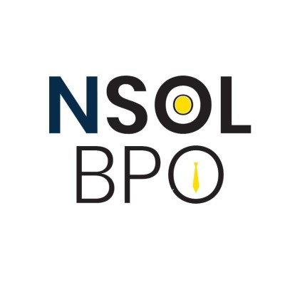 NSOL BPO logo