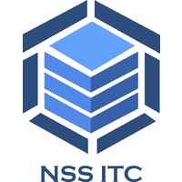 NSS ITC logo
