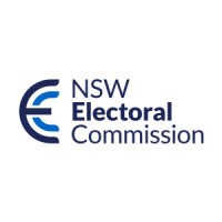 NSW Electoral Commission logo