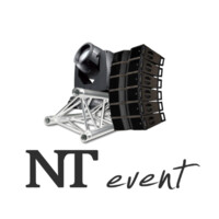 NT EVENT logo