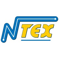 NTEX Limited logo