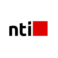 NTI CAD & Company logo