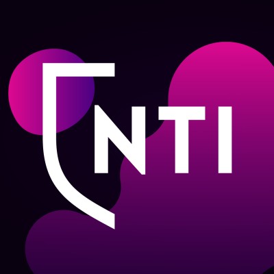 NTI Gymnasiet logo