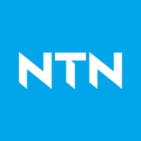 NTN Europe logo