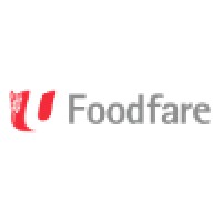 NTUC Foodfare logo