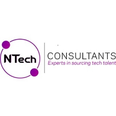 NTech Consultants LTD and NTech Contracts LTD logo