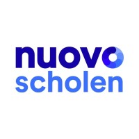 NUOVO Scholen logo