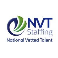 NVT STAFFING, Inc. logo