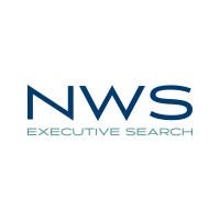 NWS Executive Search logo