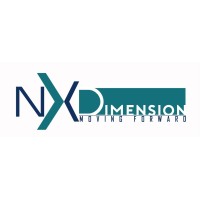 NX Dimension Sdn Bhd logo