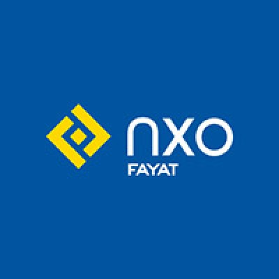 NXO France logo