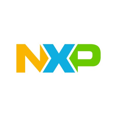 NXP Semiconductors logo