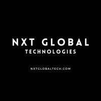 NXT Global Technologies logo