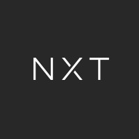 NXT Oslo Reklamebyrå logo