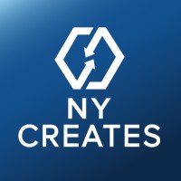 NY CREATES logo