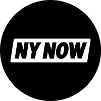 NY NOW® logo