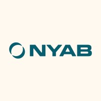 NYAB logo