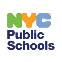 NYC Public Schools logo