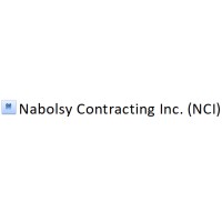 Nabolsy Contracting Inc. logo