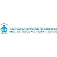 Nachbarschaftsheim Schöneberg e.V. logo